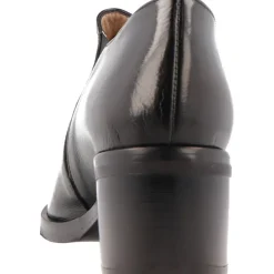 Mocassins*Plumers Devota noir
